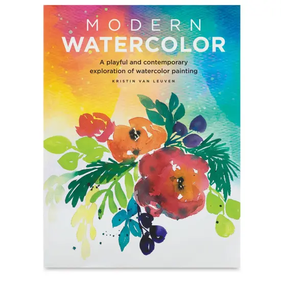 Modern Watercolor {1}