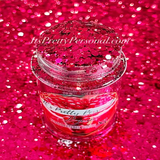 &ldquo;Pomegranate Punch XL" - Basics XL {1}