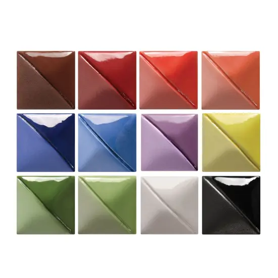 Fundamentals Underglaze Class Pack {1}