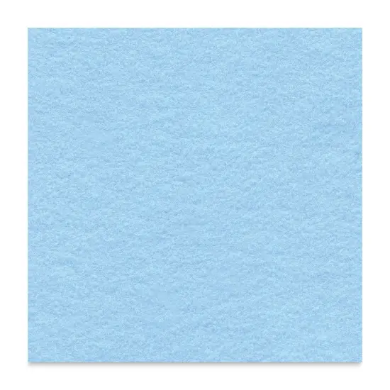 Kunin Classic Felt Bolt - Baby Blue, 72" x 10 yards {1}
