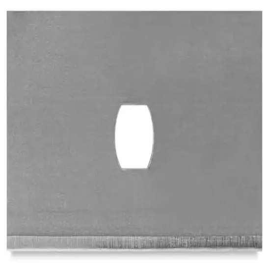 Logan Replacement Blade Pack - #267, Pkg of 100 {2}