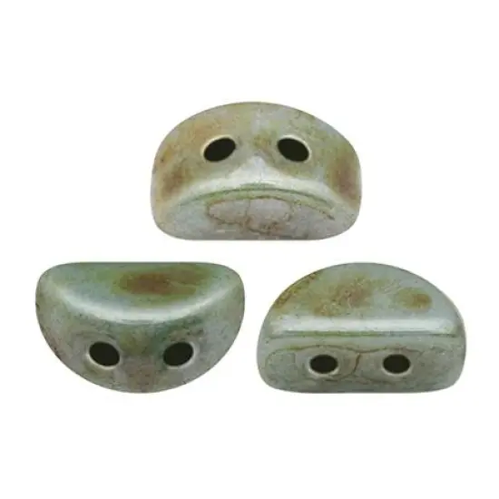 Kos&reg; Par Puca&reg;, KOS-0300-65431, Opaque Mix Blue/Green Ceramic Look {1}