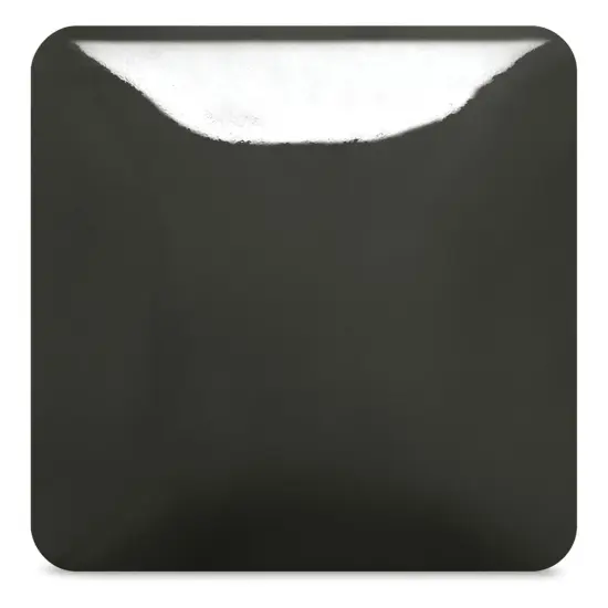 Mayco Stroke & Coat Wonderglaze- Char-ming, Pint {1}