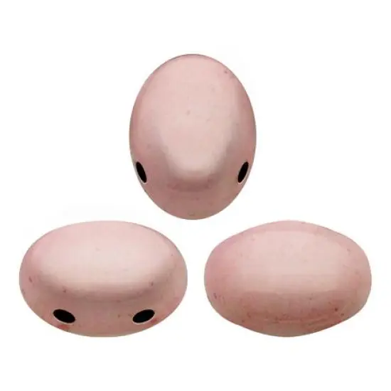 Samos&reg; Par Puca&reg;, SMS-0300-14494, Opaque Light Rose Ceramic Look {1}