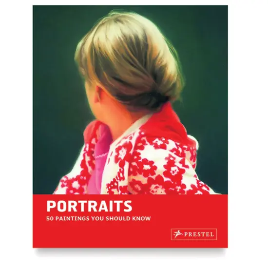 50 Portraits You Should Know {1}