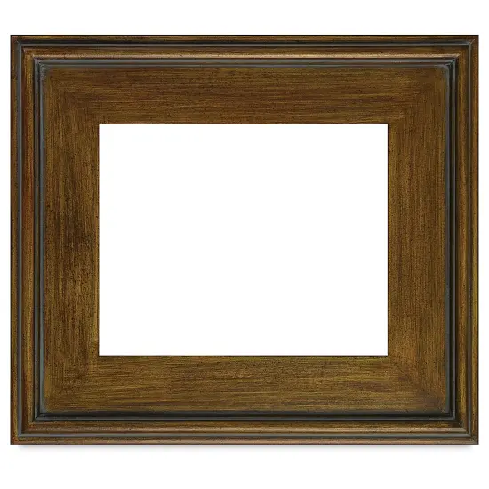 Blick Simplon Frame 3-1/4&rdquo;-8&rdquo; x 10&rdquo; x 1/2&rdquo;, Antique Bronze {2}
