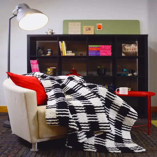 Multipack of 24 - Bernat Baby Blanket Big Ball Yarn-White {3}