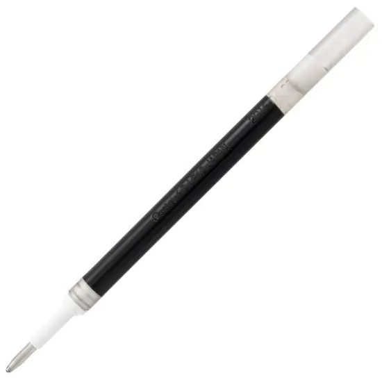Refill Ink - For EnerGel Gel Pen 1.0mm Metal Tip, Bold, Black Ink {1}
