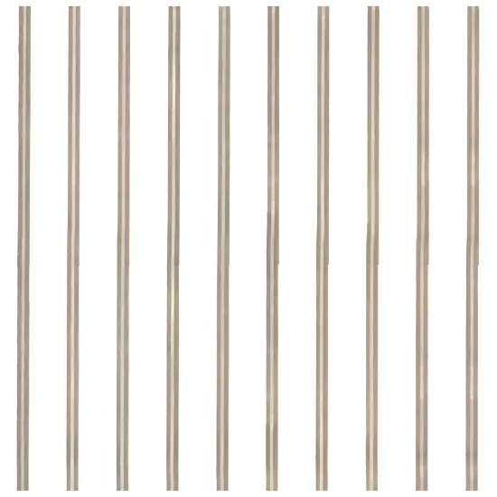 Wainscotting Wall Stencil | 3043 by Designer Stencils | Pattern Stencils | {1}