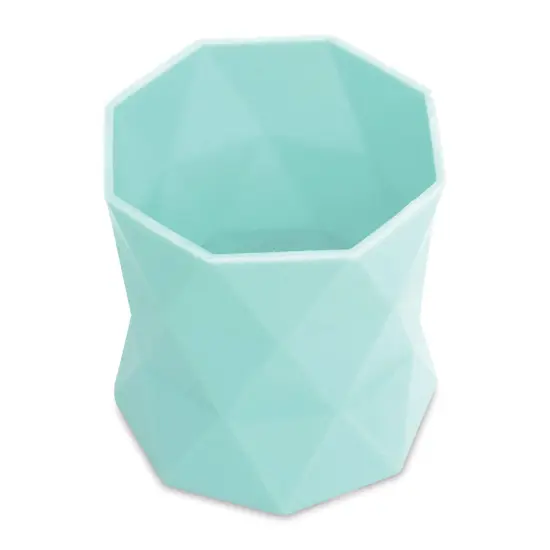 We R Memory Keepers Wick Candle Molds - Geometric {1}