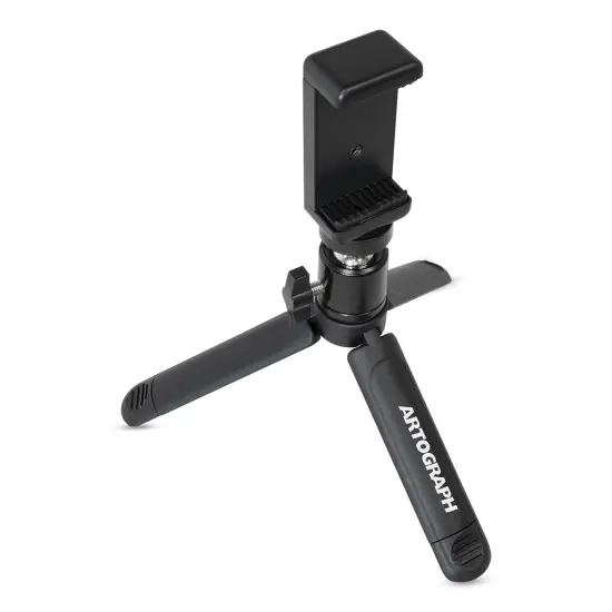 Artograph Mini Tripod Tabletop Stand {1}