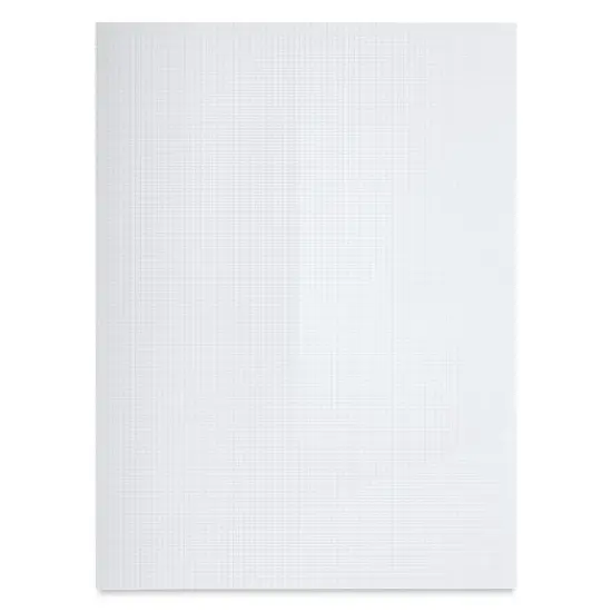 Schulcz Scale Model Patterned Sheet - Standard Roofing, 1:100, 1/8", 8" x 10-1/4" {1}