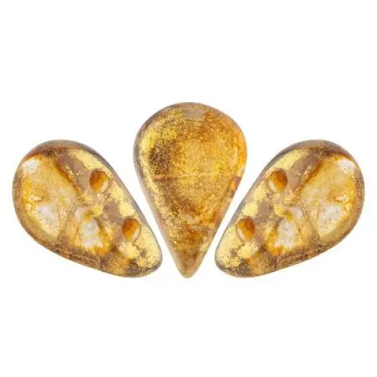 Amos&reg; Par Puca&reg;, AMS-0003-65322, Crystal Gold Spotted {1}