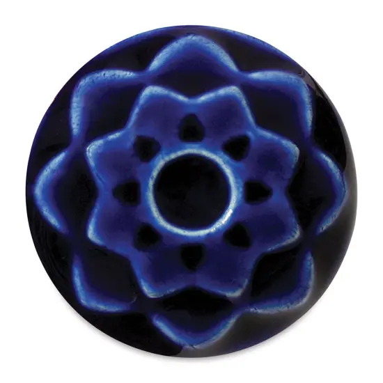 Amaco Celadon Glazes - Cobalt, Pint {1}