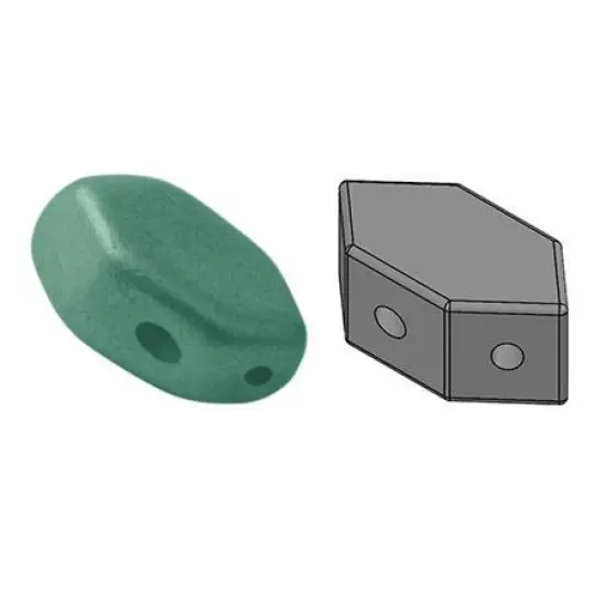 Paros® Par Puca®, PRS-0201-25027M, Pastel Matte Green {1}