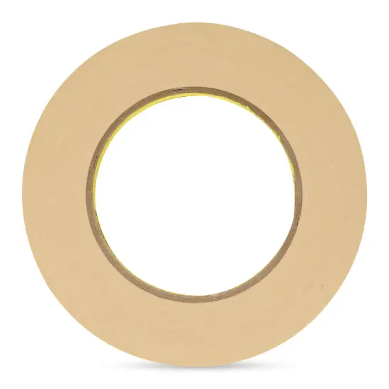 Scotch Masking Tape - 3/4" x 60 Yards {1}