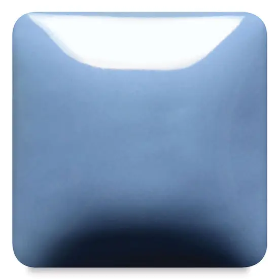 Blick Essentials Gloss Glaze - Pint, Hydrangea {1}