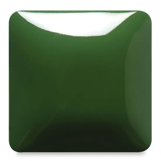 Blick Essentials Gloss Glaze - Pint, Emerald Isle {1}