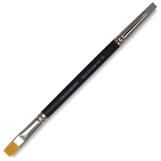 Glass Colour Shaper - Bright/Flat, Size 6 {1}