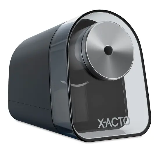 X-Acto XLR Electric Pencil Sharpener {1}