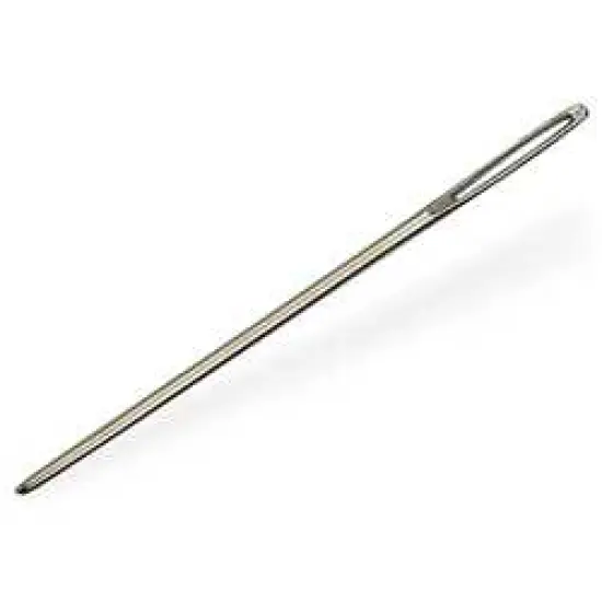 Tandy Leather Stitching Needle 100/pk 1195-10 {1}