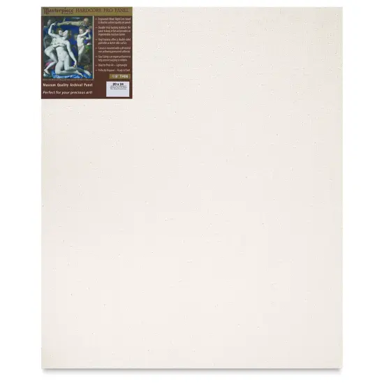 Masterpiece Muir Hardcore Pro Canvas Panel - 20" x 24" {1}