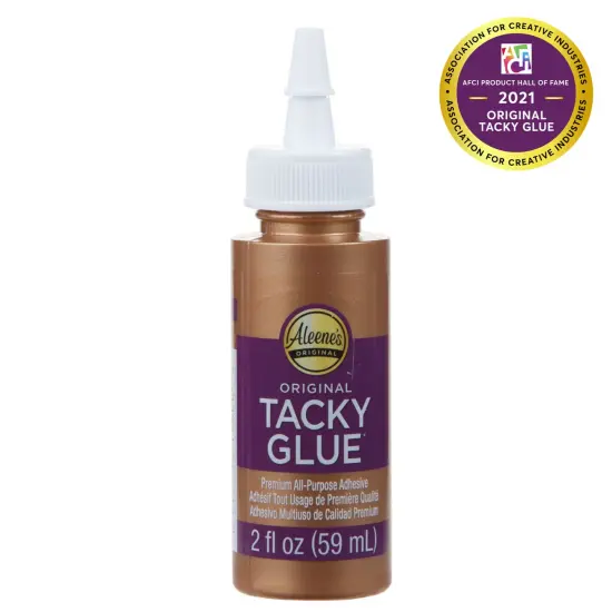 Aleenes Original Tacky Glue 2 fl. oz. {1}