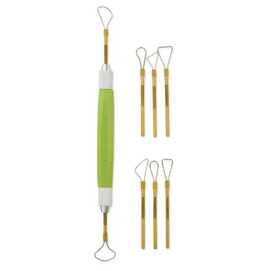 Xiem Sculptor's Wire Tool Set - Medium {1}