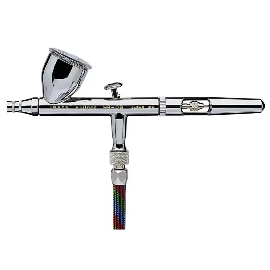Iwata Eclipse Series Airbrush - HP-CS {2}