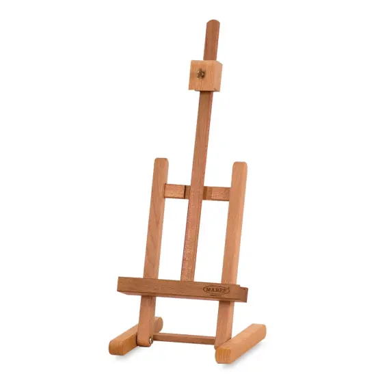 Mabef Studio Easel - Miniature {2}