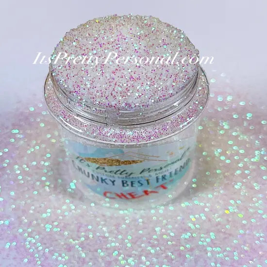 &ldquo;Chunky Best Friend&rdquo; - CHEAT&reg; Glitter {1}