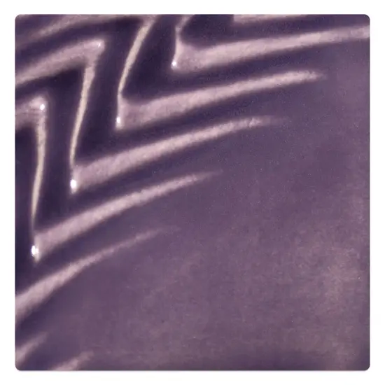 Amaco Teacher's Palette Light Glaze - Tanzanite, Pint {1}