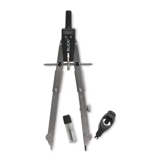 Blick Quickbow Compass {2}