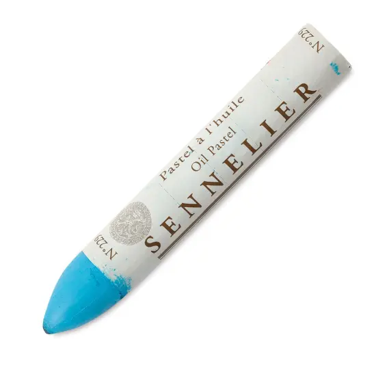 Sennelier Oil Pastel Grand - English Gray {1}
