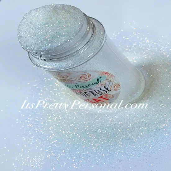 &ldquo;Touch of Rose&rdquo; - CHEAT&reg; glitter {4}