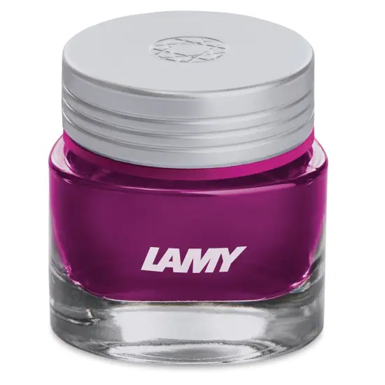 Lamy T53 Crystal Ink - Beryl, 30 ml {1}