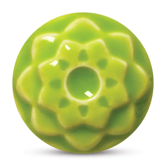 Amaco Celadon Glazes - 10 lb (Dry), Pear {1}