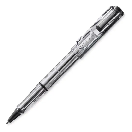 Lamy Vista Rollerball Pen - Transparent {1}