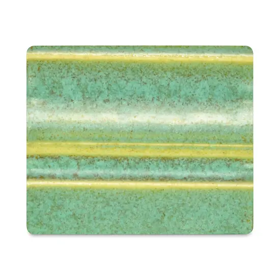 Spectrum Stoneware Glaze - Green Stone, Pint {1}