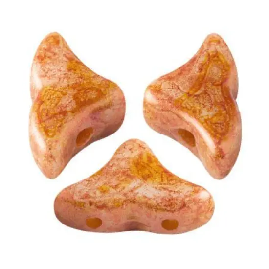 Helios&reg; Par Puca&reg;, HLS-0201-65324, Op Salmon Spotted {1}