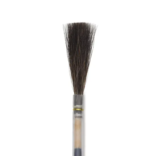 Luco Kazan Brush - Round Lettering, Size 3 {1}