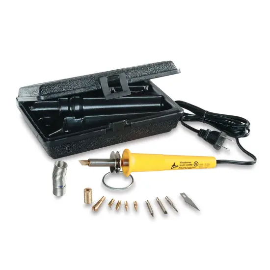 Creative 5-in-1 Tool Kit {1}