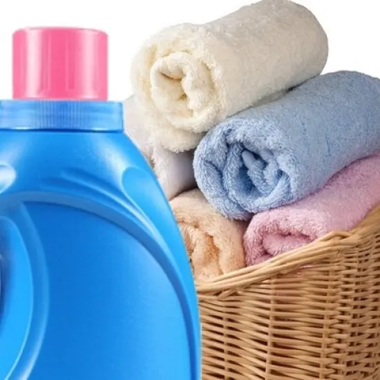 Downy April Fresh Type Fragrance Oil (Our Version of the Brand Name) (64 oz Jug) for Candle Making, Soap Making, Tart Making, Room Sprays, Lotions, Car Fresheners, Slime, Bath Bombs, Warmers&hellip; {2}