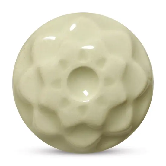 Amaco Celadon Glazes - Mixing Clear, Gallon {1}