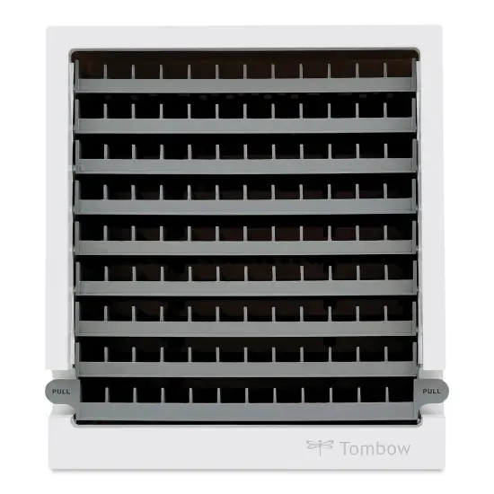 Tombow Marker Desktop Organizer {1}