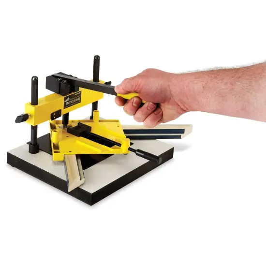 Logan Studio Framing Joiner {1}