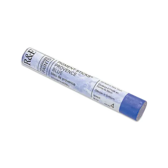 R&F Pigment Stick - Provence Blue, 38 ml {2}