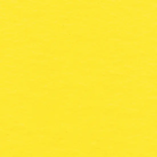 Kunin Premium Felt Bolt - Yellow, 72" x 10 yards {1}