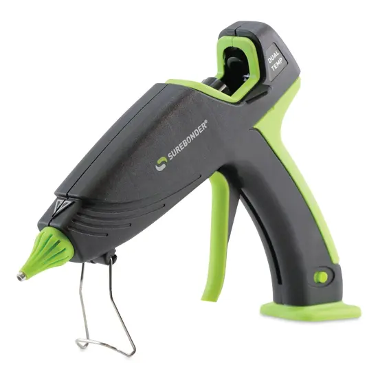 Surebonder Ultra Series Dual Temp Glue Gun - 100 Watt {2}