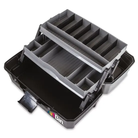 ArtBin Essentials Boxes - 2 Trays {1}